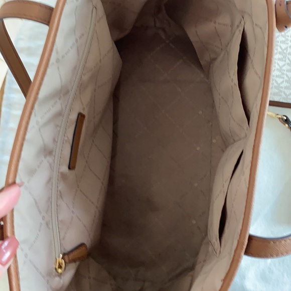 Michael Kors purse & wallet